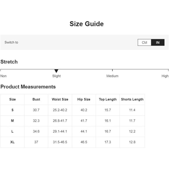 Women Brown Button Front Ribbed Knit Tank Top Shorts Pajama Set Sleepwear Sets - Picture 5 of 5